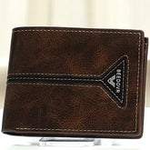 Premium ABC Wallet